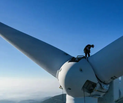 3D打印技術(shù)正給風電行業(yè)帶來變革